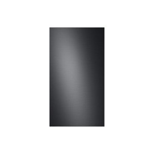 Výmenný panel Bespoke horná metalická čierna RA-B23EUUB1GG