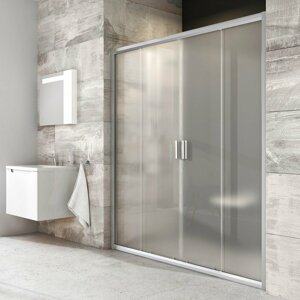 Sprchové dvere 170 cm Ravak Blix 0YVV0U00ZG