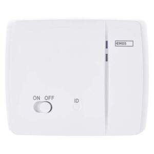 EMOS Bezdrôtový prijímač pre termostat P5611OT, 2101308000