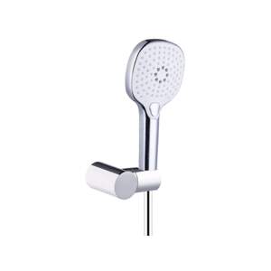 Auris Mode S sprchový set držiak ručná sprcha 3jet hadica chróm 15786019