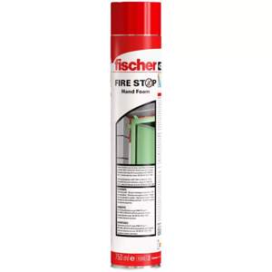 Fischer FireStop hadičková protipožiarna pena 750 ml